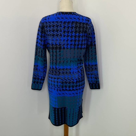 Carlisle‎ Gramercy long sweater knit topper - Picture 2 of 11